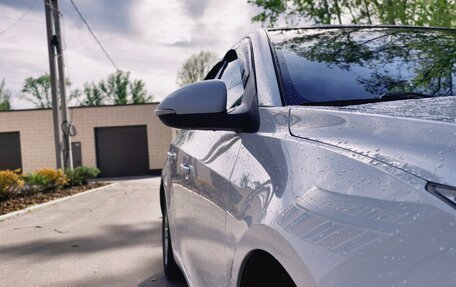 Chevrolet Cruze II, 2014 год, 760 000 рублей, 16 фотография