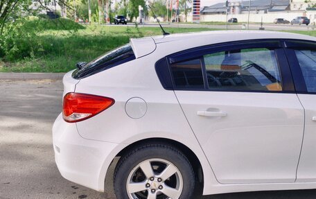 Chevrolet Cruze II, 2014 год, 760 000 рублей, 14 фотография