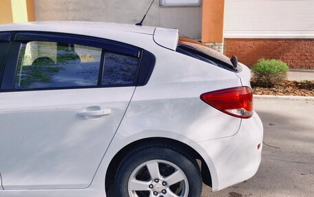 Chevrolet Cruze II, 2014 год, 760 000 рублей, 13 фотография