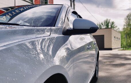 Chevrolet Cruze II, 2014 год, 760 000 рублей, 17 фотография