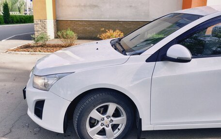Chevrolet Cruze II, 2014 год, 760 000 рублей, 12 фотография