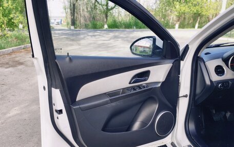 Chevrolet Cruze II, 2014 год, 760 000 рублей, 27 фотография