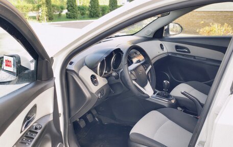 Chevrolet Cruze II, 2014 год, 760 000 рублей, 25 фотография