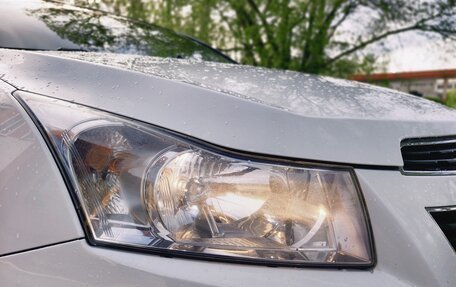 Chevrolet Cruze II, 2014 год, 760 000 рублей, 23 фотография