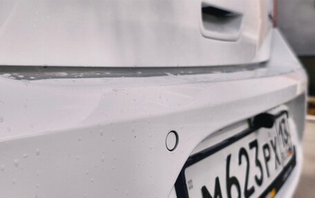 Chevrolet Cruze II, 2014 год, 760 000 рублей, 22 фотография