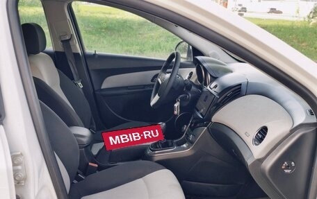 Chevrolet Cruze II, 2014 год, 760 000 рублей, 29 фотография