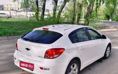 Chevrolet Cruze II, 2014 год, 760 000 рублей, 20 фотография
