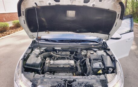 Chevrolet Cruze II, 2014 год, 760 000 рублей, 36 фотография
