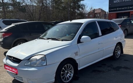 KIA Rio II, 2005 год, 330 000 рублей, 2 фотография