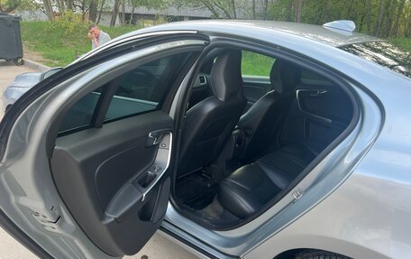 Volvo S60 III, 2014 год, 1 280 000 рублей, 6 фотография