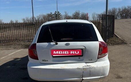 KIA Rio II, 2005 год, 330 000 рублей, 4 фотография