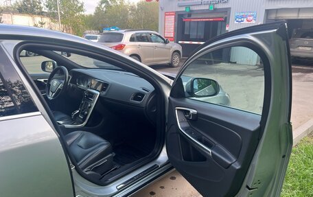 Volvo S60 III, 2014 год, 1 280 000 рублей, 8 фотография