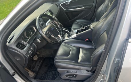 Volvo S60 III, 2014 год, 1 280 000 рублей, 11 фотография