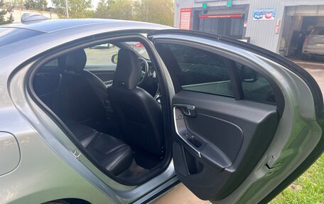 Volvo S60 III, 2014 год, 1 280 000 рублей, 7 фотография