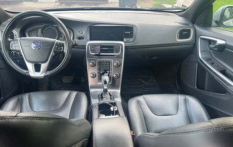 Volvo S60 III, 2014 год, 1 280 000 рублей, 10 фотография