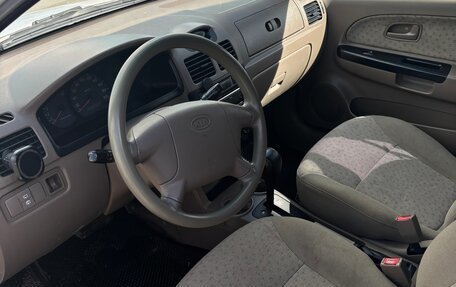 KIA Rio II, 2005 год, 330 000 рублей, 6 фотография