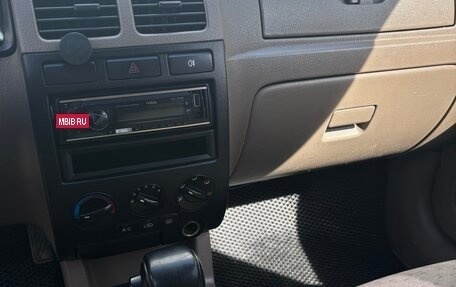 KIA Rio II, 2005 год, 330 000 рублей, 7 фотография