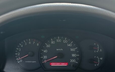 KIA Rio II, 2005 год, 330 000 рублей, 5 фотография