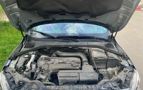Volvo S60 III, 2014 год, 1 280 000 рублей, 13 фотография