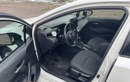 Toyota Corolla, 2019 год, 1 830 000 рублей, 10 фотография