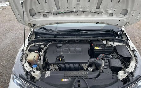 Toyota Corolla, 2019 год, 1 830 000 рублей, 15 фотография
