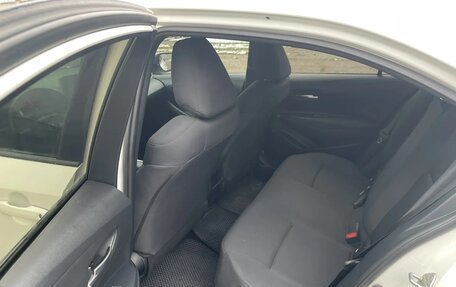 Toyota Corolla, 2019 год, 1 830 000 рублей, 18 фотография