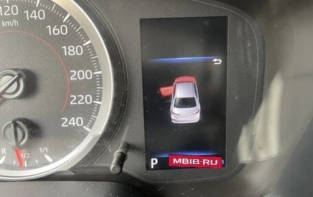Toyota Corolla, 2019 год, 1 830 000 рублей, 16 фотография