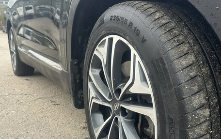 Hyundai Santa Fe IV, 2020 год, 3 320 000 рублей, 8 фотография