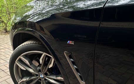 BMW X3, 2018 год, 4 150 000 рублей, 6 фотография