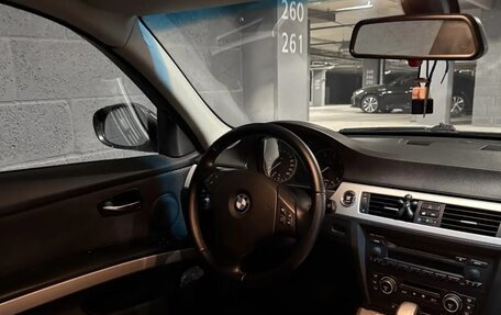 BMW 3 серия, 2008 год, 1 200 000 рублей, 10 фотография