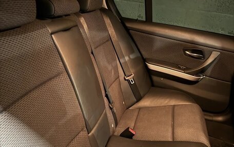 BMW 3 серия, 2008 год, 1 200 000 рублей, 13 фотография