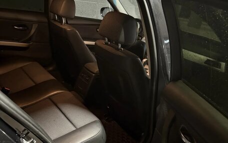 BMW 3 серия, 2008 год, 1 200 000 рублей, 14 фотография