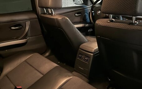 BMW 3 серия, 2008 год, 1 200 000 рублей, 12 фотография