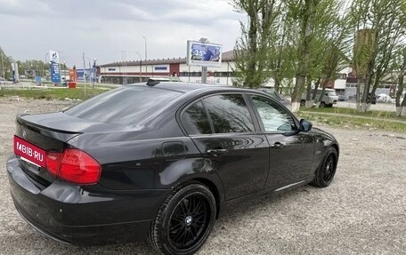 BMW 3 серия, 2008 год, 1 200 000 рублей, 6 фотография