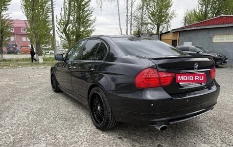 BMW 3 серия, 2008 год, 1 200 000 рублей, 7 фотография