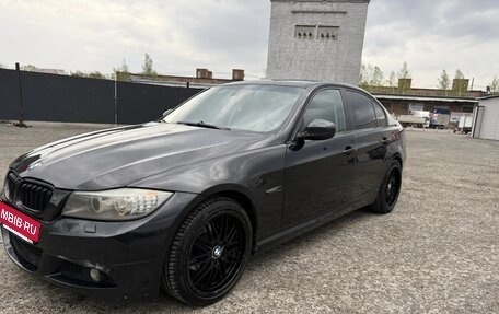 BMW 3 серия, 2008 год, 1 200 000 рублей, 5 фотография