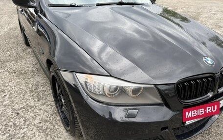 BMW 3 серия, 2008 год, 1 200 000 рублей, 4 фотография