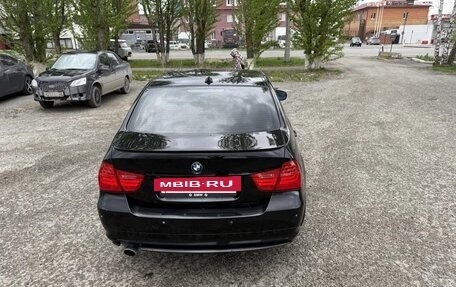 BMW 3 серия, 2008 год, 1 200 000 рублей, 8 фотография