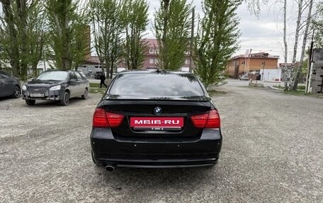 BMW 3 серия, 2008 год, 1 200 000 рублей, 9 фотография