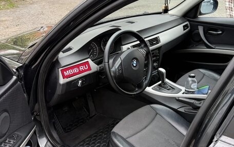 BMW 3 серия, 2008 год, 1 200 000 рублей, 11 фотография