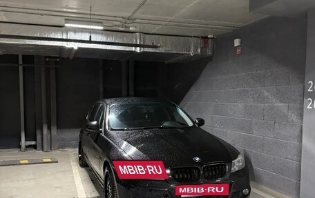 BMW 3 серия, 2008 год, 1 200 000 рублей, 16 фотография