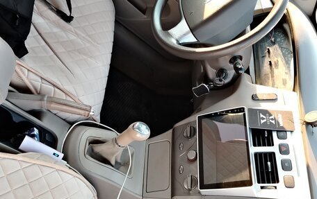 Vortex Estina II (FL-C), 2011 год, 250 000 рублей, 10 фотография