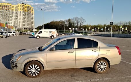 Vortex Estina II (FL-C), 2011 год, 250 000 рублей, 8 фотография