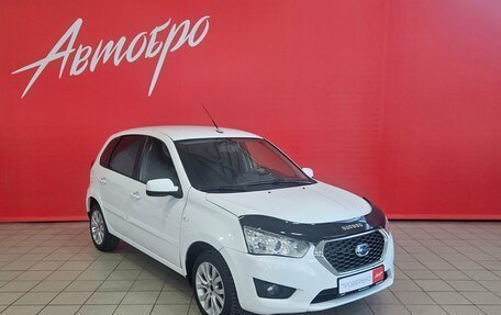 Datsun mi-DO, 2016 год, 495 000 рублей, 7 фотография