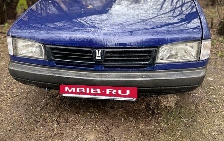 Москвич Святогор, 2000 год, 350 000 рублей, 3 фотография