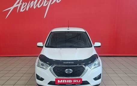 Datsun mi-DO, 2016 год, 495 000 рублей, 8 фотография