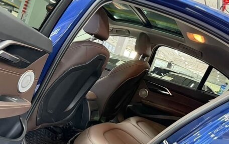 BMW 1 серия, 2022 год, 1 750 000 рублей, 6 фотография