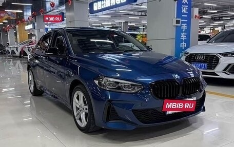 BMW 1 серия, 2022 год, 1 750 000 рублей, 2 фотография