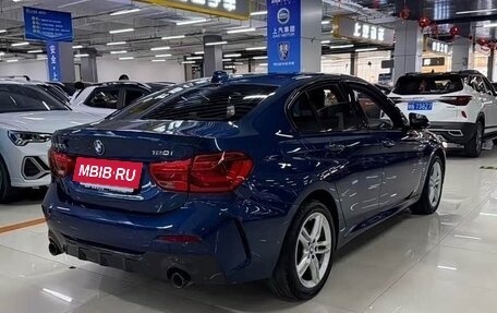 BMW 1 серия, 2022 год, 1 750 000 рублей, 4 фотография