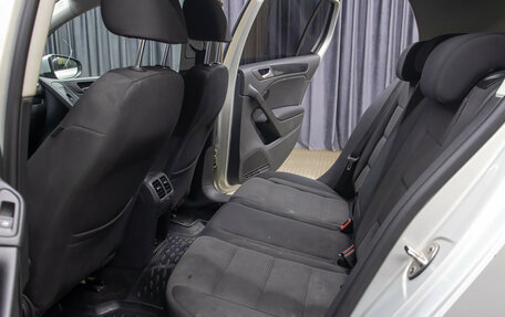 Volkswagen Golf VI, 2012 год, 698 000 рублей, 10 фотография